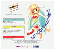 Tablet Screenshot of coslove.cosplay.ne.jp